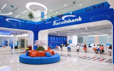 Vì sao Sacombank có 24.800 tỷ đồng lợi nhuận chưa phân phối mà chục năm vẫn chưa chia cổ tức?