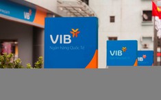 Hủy lệnh bán 2,6 triệu cổ phiếu VIB của người nhà Chủ tịch Đặng Khắc Vỹ