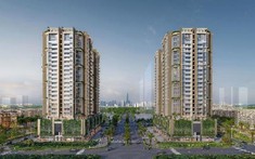 Masterise Homes chính thức ra mắt dự án cao tầng đầu tiên Masteri Grand View tại The Global City