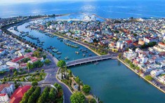 Đề xuất hơn 9.600 tỷ đồng đầu tư tuyến đường ven biển qua TP. Phan Thiết