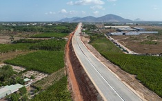 Bà Rịa – Vũng Tàu lập kế hoạch đưa tuyến cao tốc gần 18.000 tỉ đồng về đích