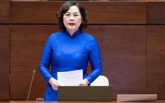 Thống đốc Ngân hàng Nhà nước lý giải về việc mua bán vàng miếng của người dân