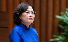 Thống đốc NHNN cho biết lý do về gói vay mua nhà ở xã hội giải ngân thấp