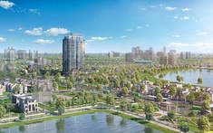 The Nelson Private Residences: Dự án căn hộ tại Hà Nội