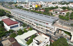 TP.HCM sẽ phát triển 11 đô thị nén dọc metro, Vành đai 3: Thị trường bất động sản sẽ thay đổi ra sao?