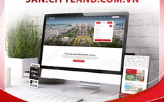 CityLand Group chính thức ra mắt website kinh doanh bất động sản: Bước đột phá trong thời đại số hóa