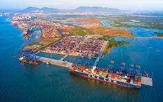 Gemadept muốn cạnh tranh làm siêu cảng 50.000 tỷ đồng