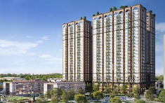 CityMark Residence: Dự án căn hộ tại Bà Rịa – Vũng Tàu