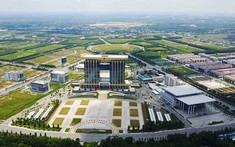 Bình Dương điều chỉnh bảng giá đất : Thực hiện từng bước, không tăng cao đột ngột