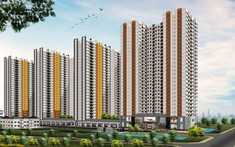 Năm Bảy Bảy muốn rót gần 4.500 tỷ đồng cho dự án khu dân cư NBB Garden III