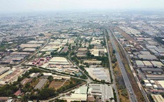 Một doanh nghiệp chi 1.175 tỷ đồng di dời nhà máy khỏi KCN Biên Hòa 1
