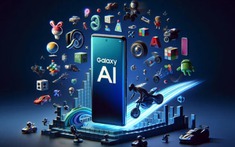 Tin vui cho hàng tỷ người dùng Samsung