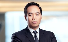 Con trai ông Đoàn Quốc Việt trở thành tân Chủ tịch BIM Group