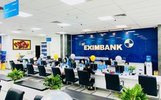 Eximbank được NHNN chấp thuận tăng vốn lên gần 18.700 tỷ đồng