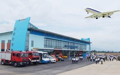 Những điều chỉnh mới trong Quy hoạch Cảng hàng không Đồng Hới giai đoạn đến năm 2030
