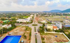 Loạt dự án bất động sản tại Quảng Ngãi tìm được nhà đầu tư