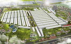 Alana City: Dự án khu đô thị tại Bình Dương