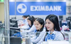 Ngân hàng Eximbank Bắc tiến, 2 Phó chủ tịch bị miễn nhiệm