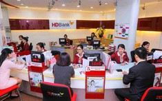 HDBank huy động hơn 2.400 tỷ đồng trái phiếu chỉ trong 1 tháng