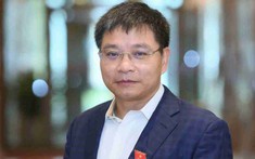 Ông Nguyễn Văn Thắng làm Bộ trưởng Bộ Tài chính