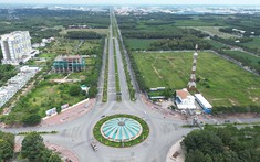 Đồng Nai chi hàng nghìn tỷ để nâng cấp, mở rộng hai tuyến đường huyết mạch cửa ngõ sân bay Long Thành