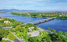 Thừa Thiên Huế sắp đấu giá khu “đất vàng” để thực hiện khu thương mại dịch vụ