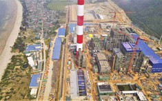Thông tin mới tại dự án nhà máy nhiệt điện 2,2 tỷ USD ở Hà Tĩnh