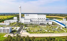 Doanh nghiệp Trung Quốc ngỏ ý muốn đầu tư dự án điện rác nghìn tỷ tại Cần Thơ