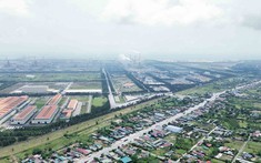 Hà Tĩnh thống nhất thành lập thành phố Kỳ Anh, xây dựng nhà máy ô tô điện công suất 400.000 xe/năm