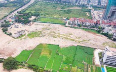 Tin vui: Đất nông nghiệp được thí điểm chuyển nhượng làm dự án nhà ở thương mại từ 1//4/2025