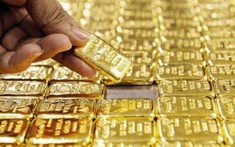 Quốc hội yêu cầu nghiên cứu giải pháp hạn chế đầu cơ, tích trữ vàng