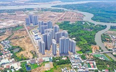 Đất nông nghiệp được thí điểm chuyển nhượng làm dự án nhà ở thương mại từ ngày 1/4/2025