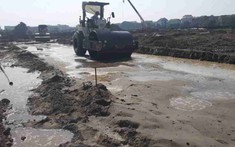Phó Thủ tướng yêu cầu rà soát quy trình xử lý cát biển phục vụ hoạt động xây dựng