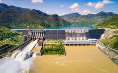 Bộ Công Thương ban hành khung giá phát điện năm 2024 cho nhà máy thủy điện, cao nhất 1.110 đồng/kWh