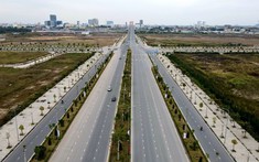 Hải Phòng chuyển đổi hơn 62.000m2 đất xây dựng tuyến đường 12 làn xe