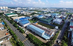 Tỉnh sắp trở thành phố trực thuộc Trung ương quy hoạch thêm 7 khu công nghiệp với tổng diện tích 6.850 ha