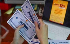 Hơn 41.000 tỷ đồng trái phiếu doanh nghiệp đến hạn trong tháng cuối năm