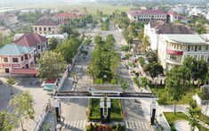 Tiếp nhận hồ sơ đề nghị thành lập cụm công nghiệp Hòa Nhơn tại Đà Nẵng