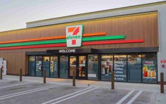 Chuỗi cửa hàng siêu thị tiện lợi nổi tiếng Nhật Bản 7-Eleven được định giá 60 tỷ USD