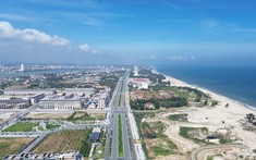 Quảng Bình lập quy hoạch chi tiết khu đất NNO.48 trong đồ án quy hoạch phân khu xã Bảo Ninh, thành phố Đồng Hới