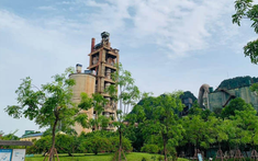 UBND tỉnh Nghệ An thu hồi hơn 65.000 m2 đất của một công ty sản xuất xi măng