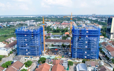 Cần Thơ yêu cầu dự án 358 căn hộ đi vào hoạt động chậm nhất trong quý 2/2026