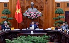 Phân cấp, phân quyền triệt để làm đường sắt đô thị ở Hà Nội và TP.HCM