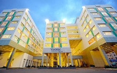 Vingroup lên kế hoạch bán 25% cổ phần Vinmec cho Quỹ đầu tư GIC
