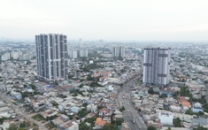 Sắp khởi công hơn 1.300 căn hộ tại Bình Dương