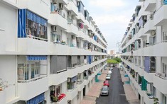 Tin vui cho hàng chục nghìn người dân đang sinh sống và làm việc tại TP.HCM