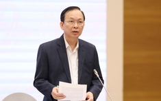 Phó thống đốc: Lãi suất cho vay bình quân đã giảm gần 1%