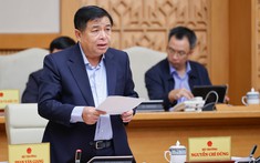 Tăng trưởng kinh tế cả nước năm 2024 có thể đạt và vượt 7%