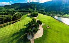 Sunshine muốn mua cổ phần chủ dự án Khu nghỉ dưỡng sân golf Lăng Cô