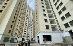 HoREA đề xuất dự án cao cấp không cần dành 20% quỹ đất làm nhà xã hội